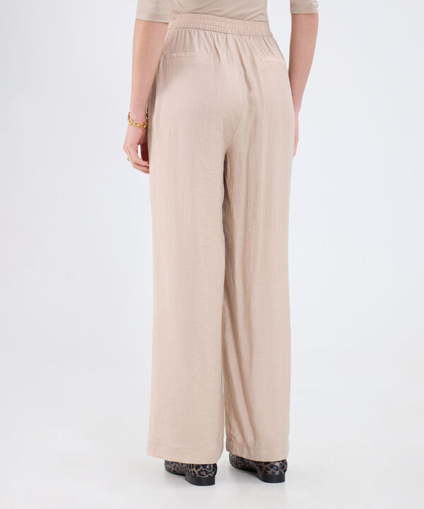 Pantalón Texturizado