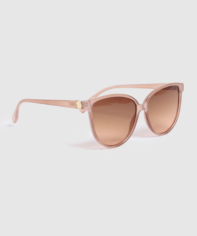 Gafas de Sol Para Mujer con Montura Estilizada