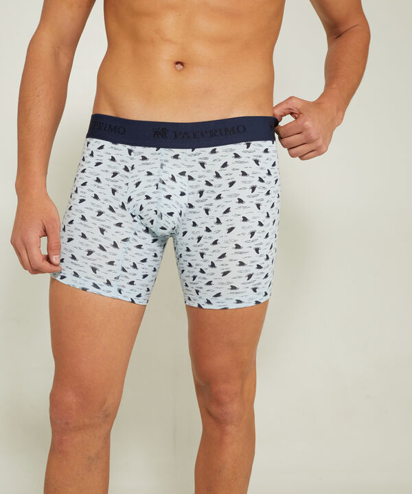 Boxer Pack X2 Para Hombre Estampados image number null