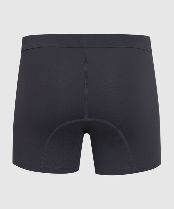 Set x3 B&oacute;xers Cl&aacute;sicos para Hombre