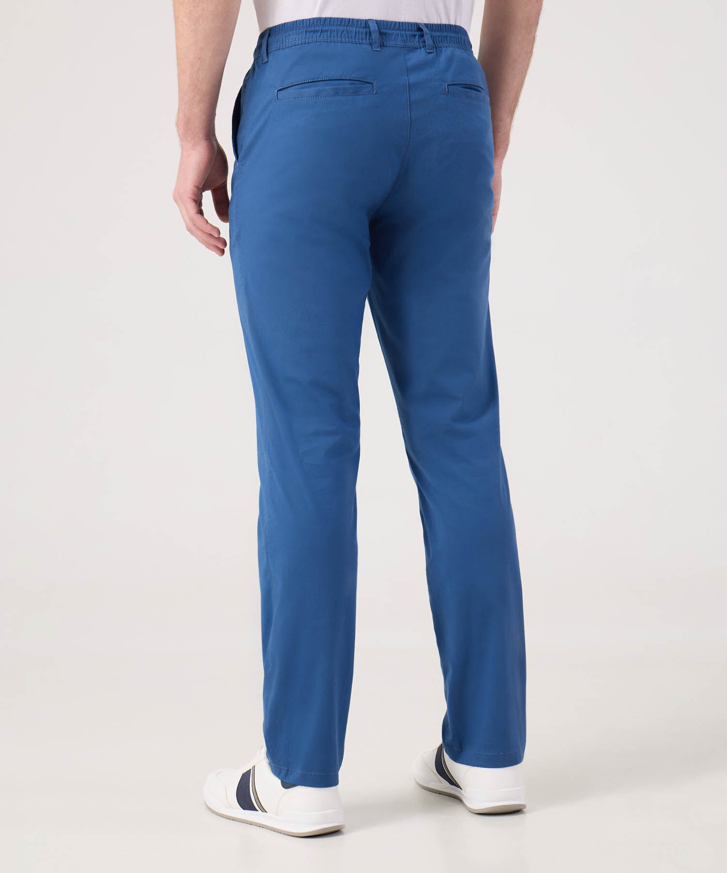 Jogger Bota Recta