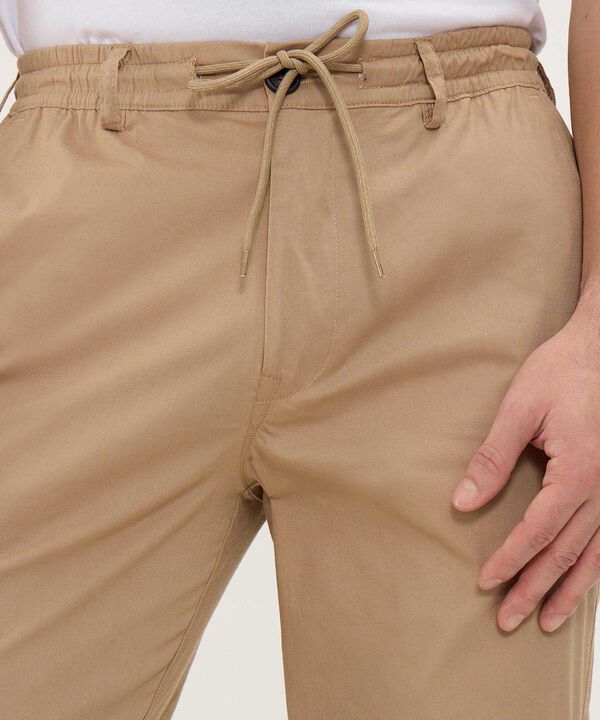 Jogger Bota Recta image number null