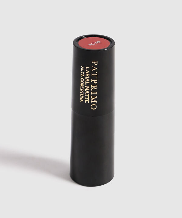 Maquillaje Labial Ref. Ls8429 Mondust