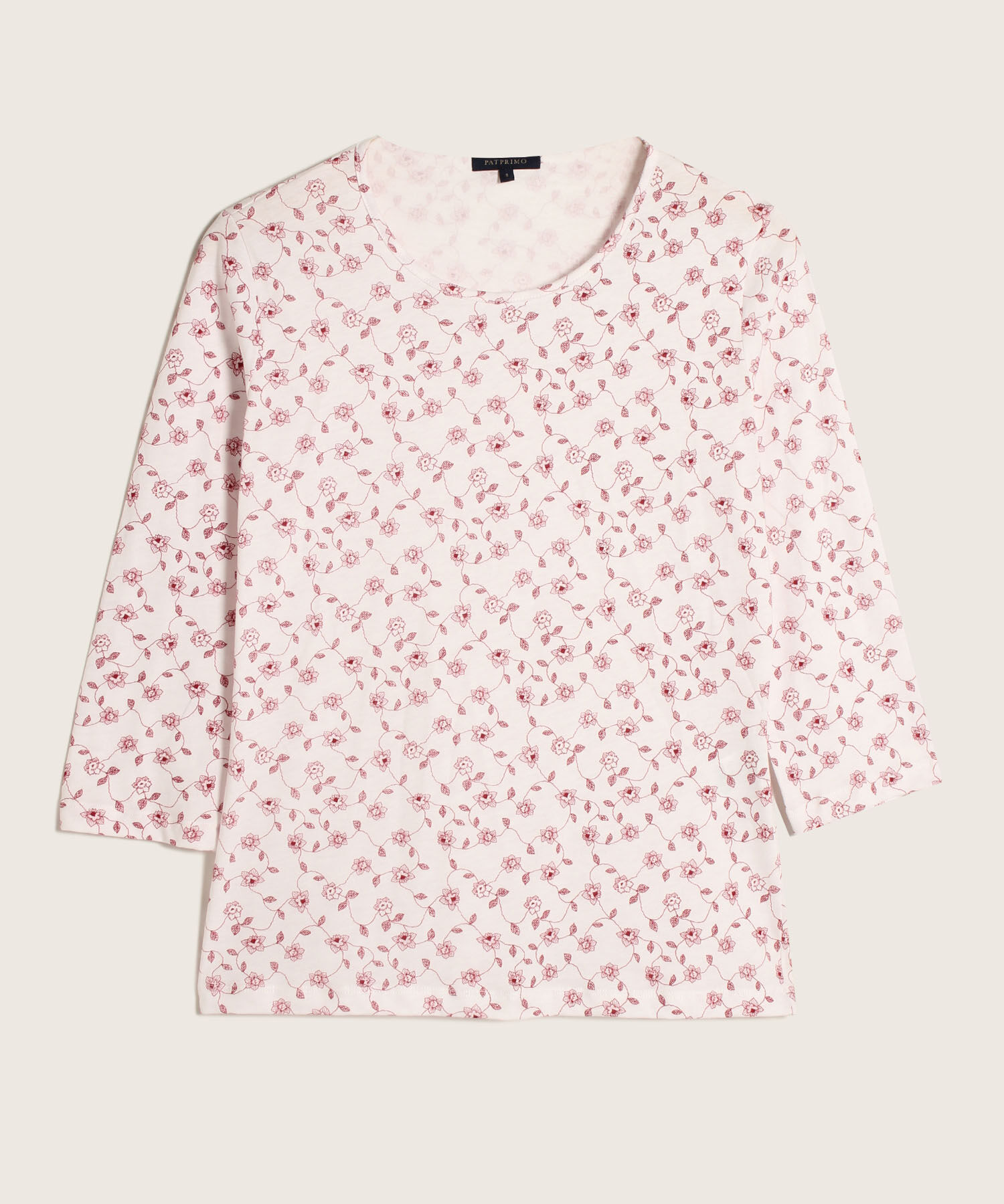 Sudadera Tres Piezas Con Bolsillos