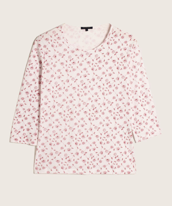 Sudadera Tres Piezas Con Bolsillos image number null