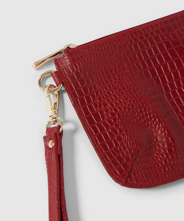 Cartera Clutch