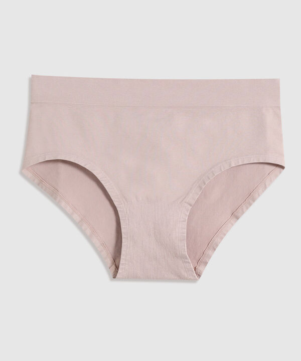 Pack X2 Panty Hipster Seamless  image number null