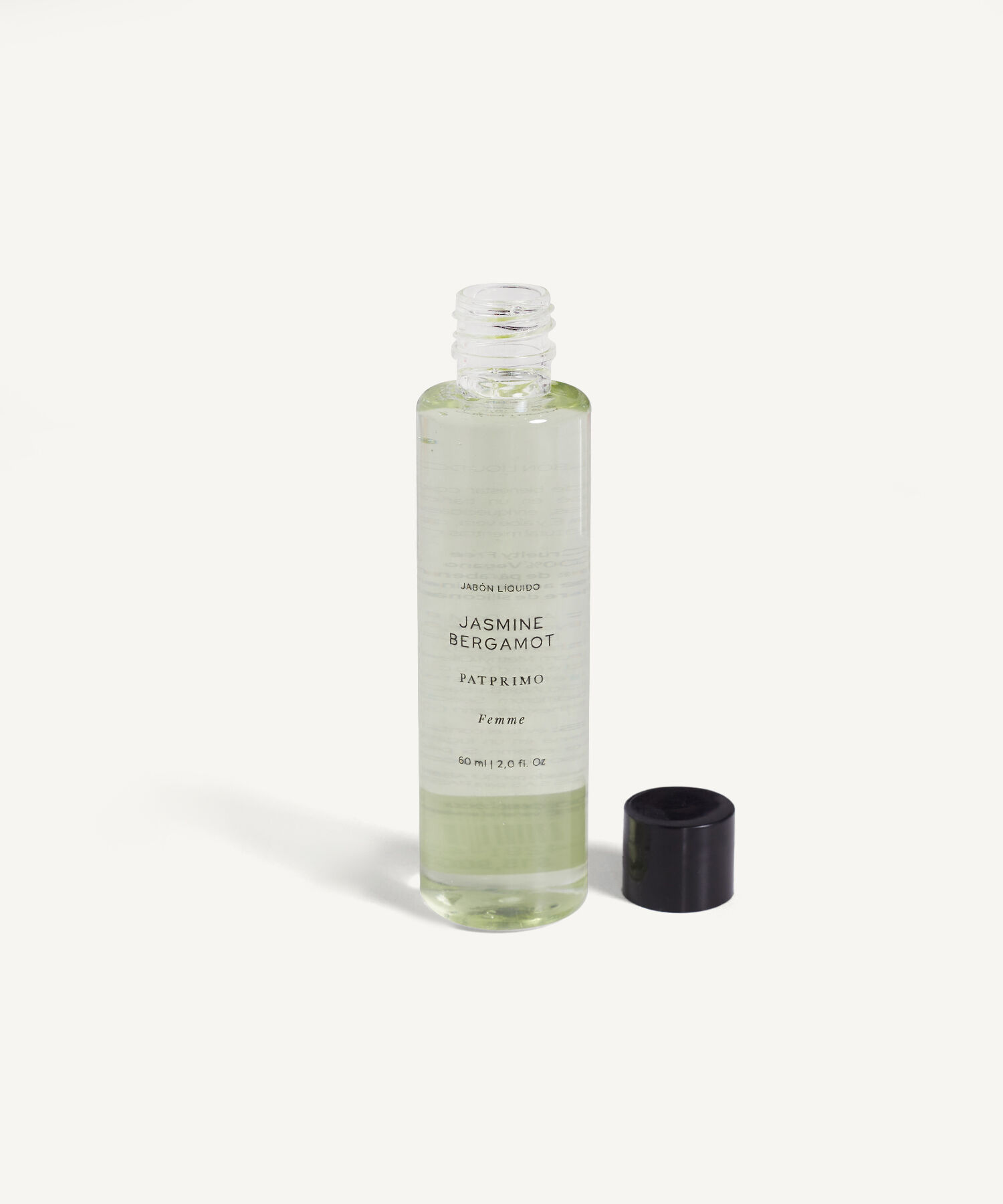 Jabón Liquido 50 Ml