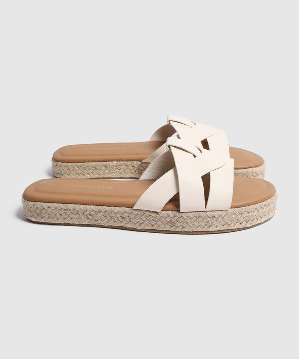 Sandalias planas  image number null