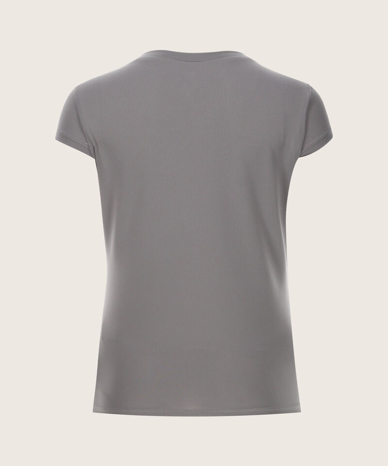 Camiseta Para Mujer