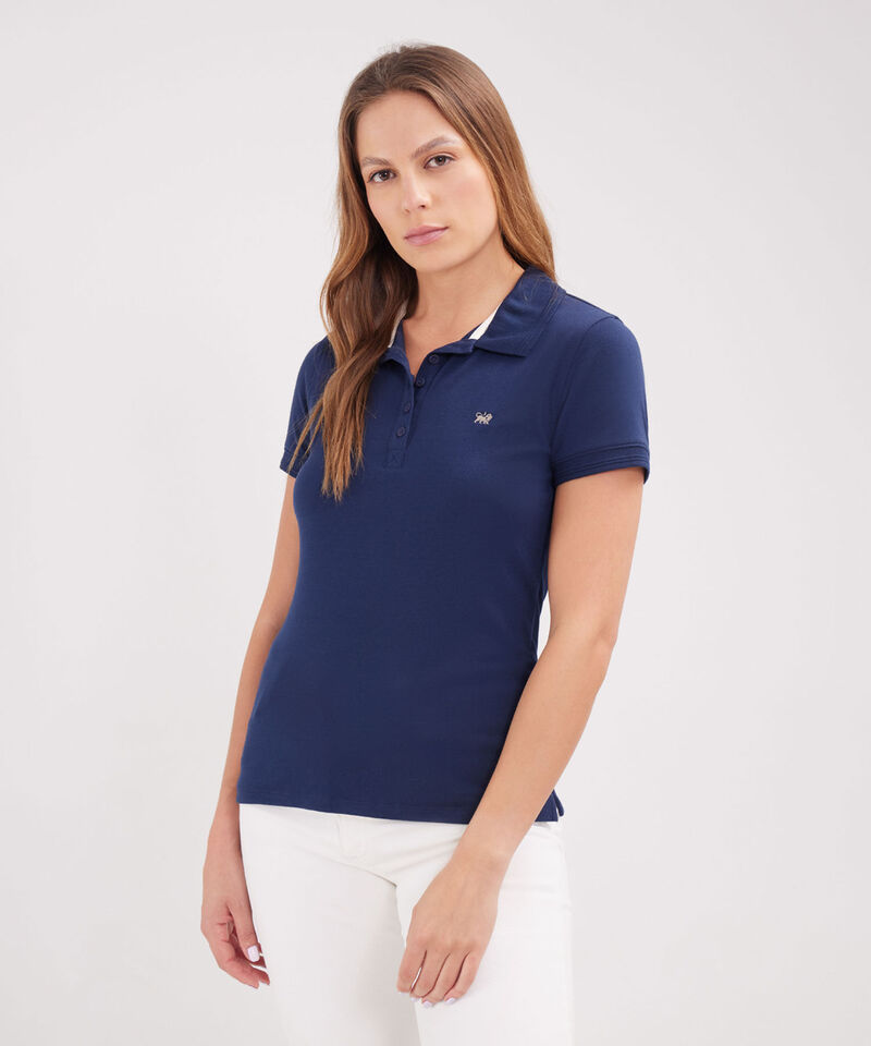 Polo Mujer