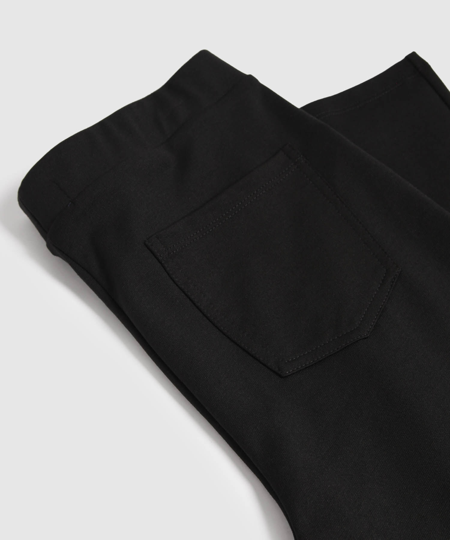 Leggins Clasicos Unicolor 