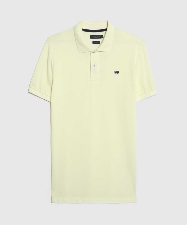 Polo Tejida image number null