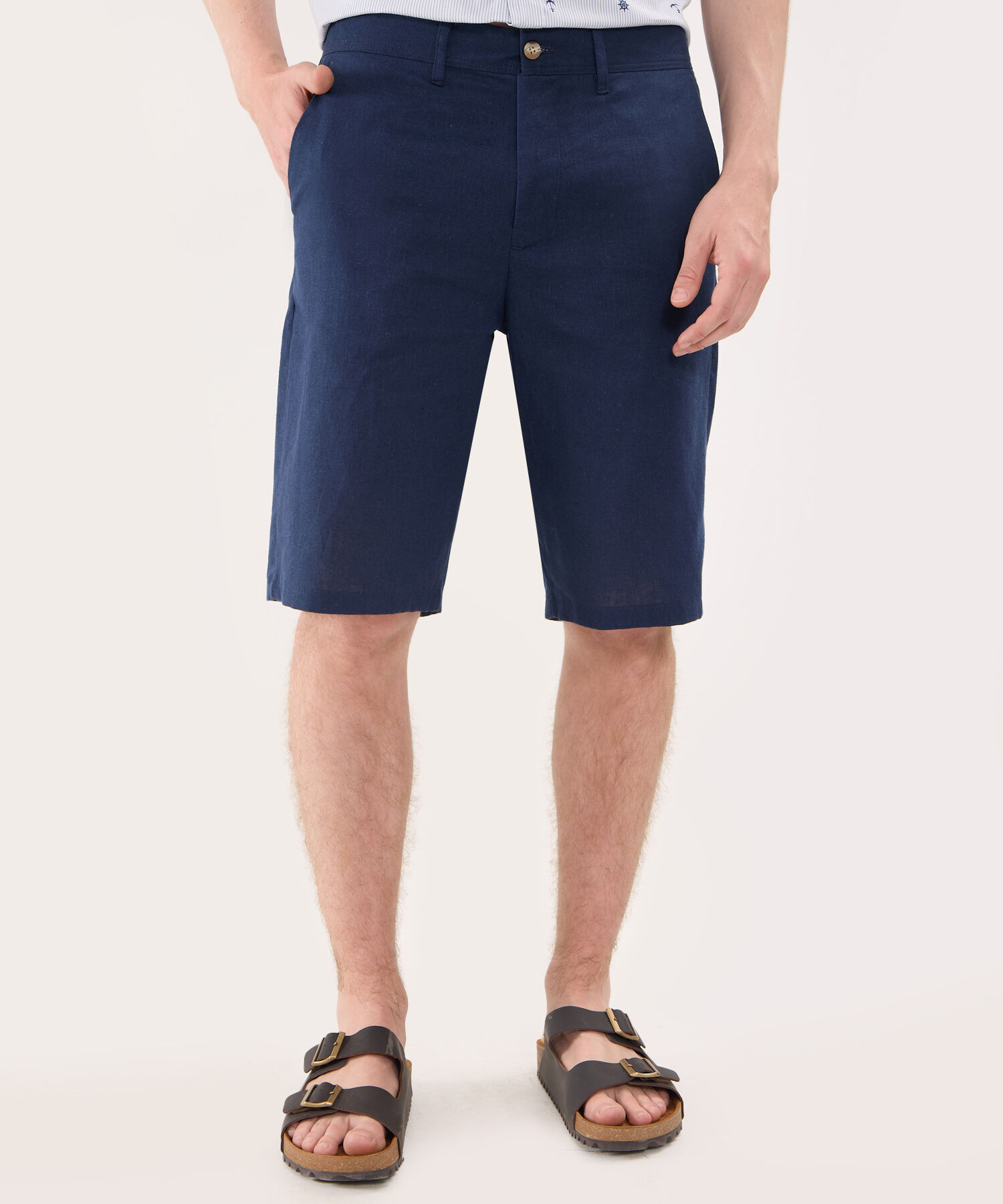 Bermuda en Efecto Lino