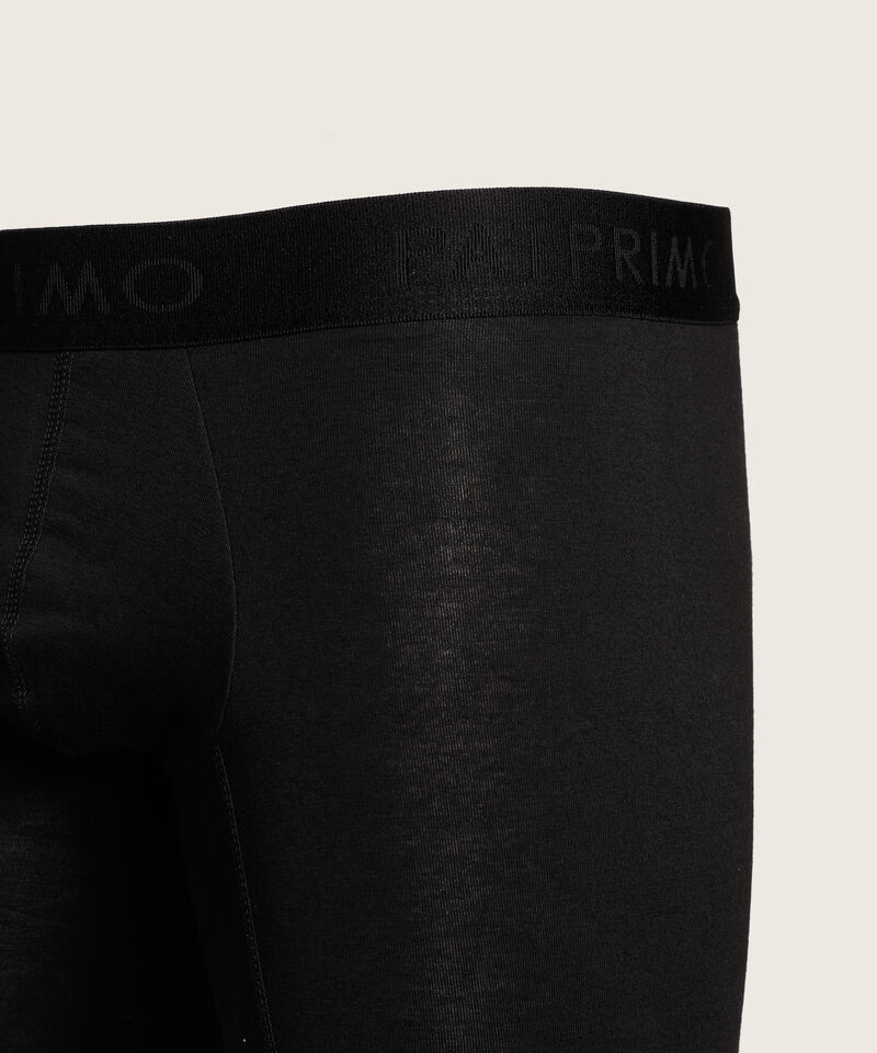 Boxer Pack X5, Boxer Medio Algodón