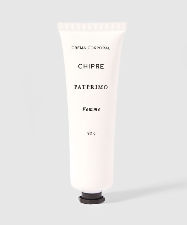 Crema Corporal 90 Ml image number null