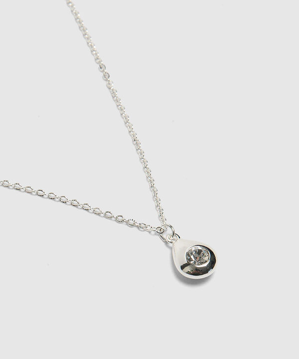 Collar Con Dije Mujer