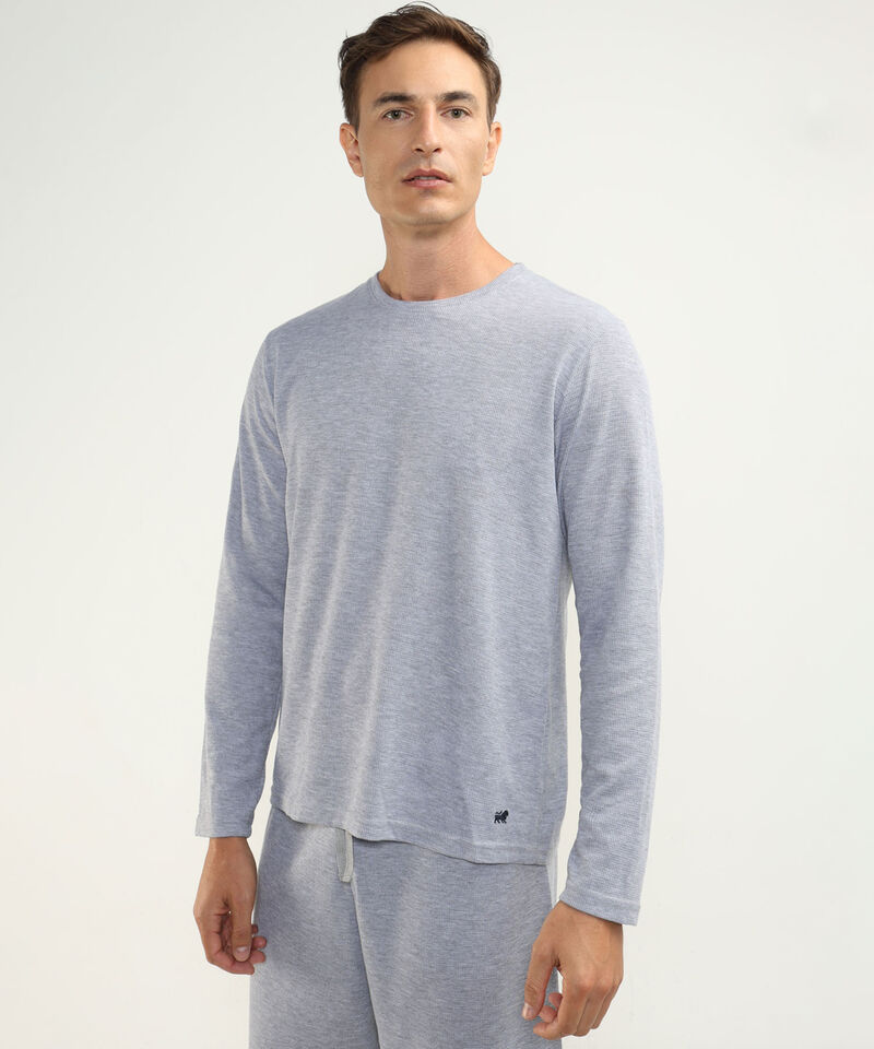 Pijama Camibuzo Y Pantalón