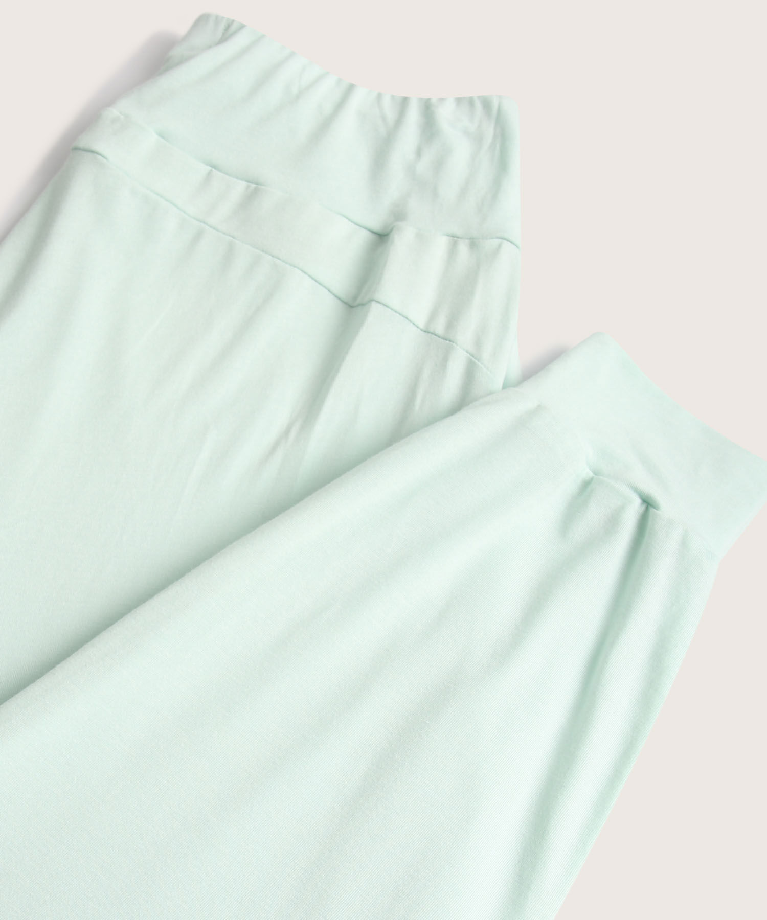 Pantalón Harem Unicolor