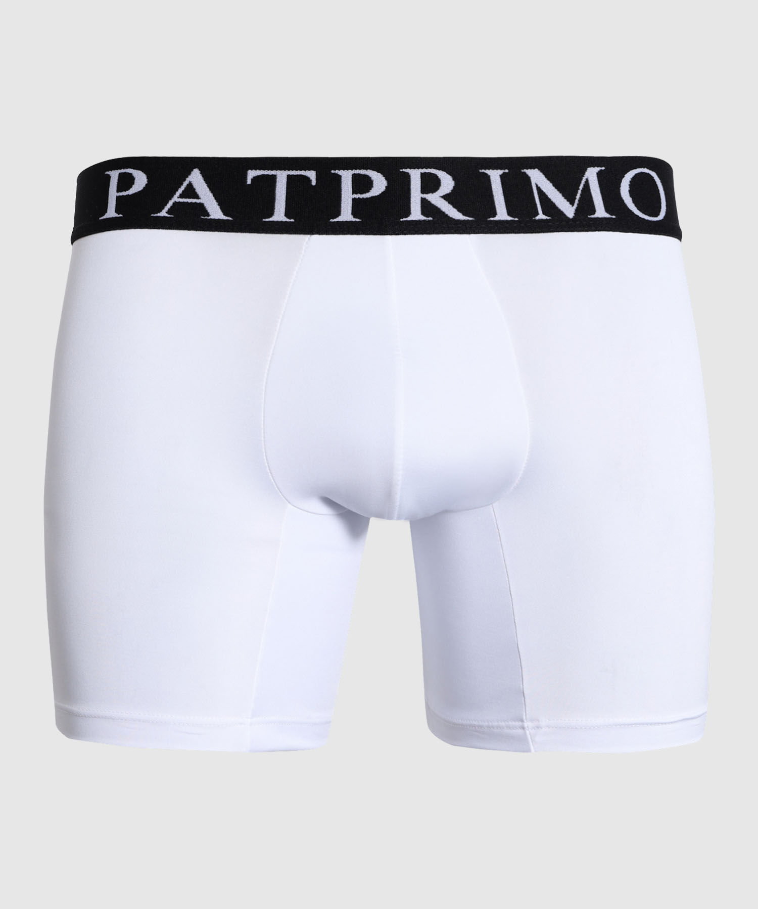 Pack X3 Boxer Unicolor
