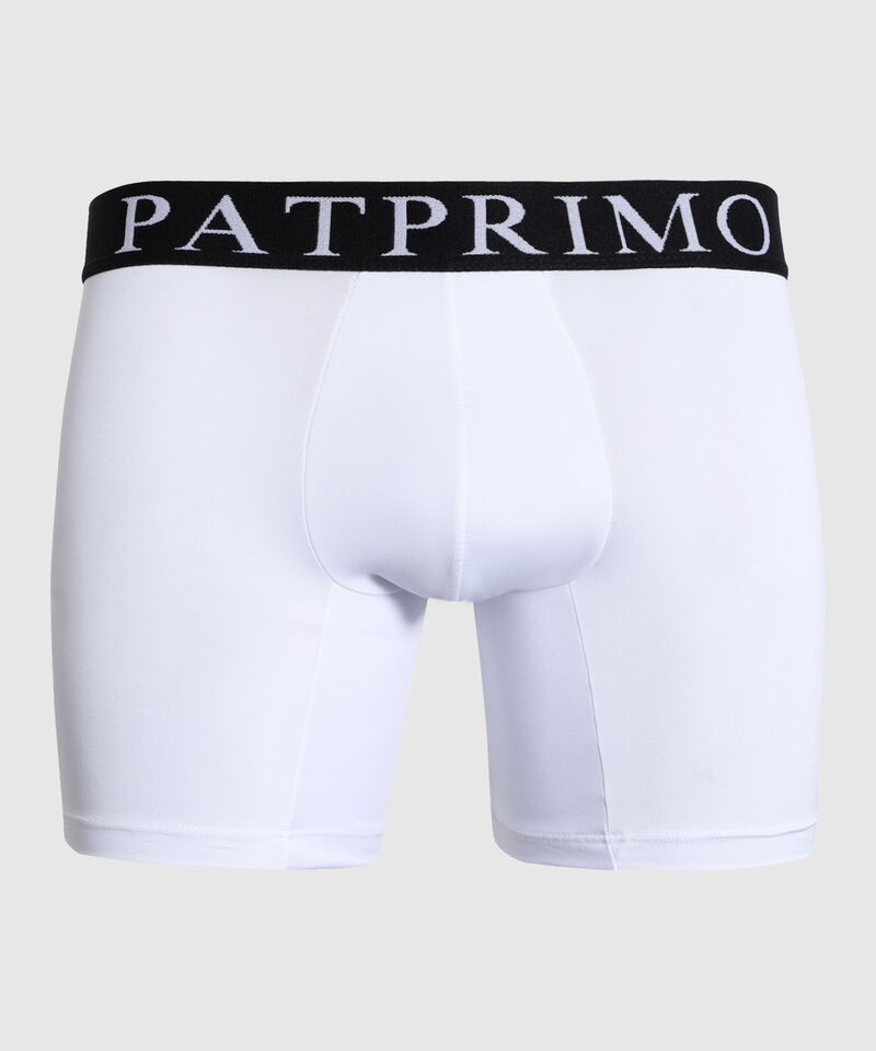 Pack X3 Boxer Unicolor