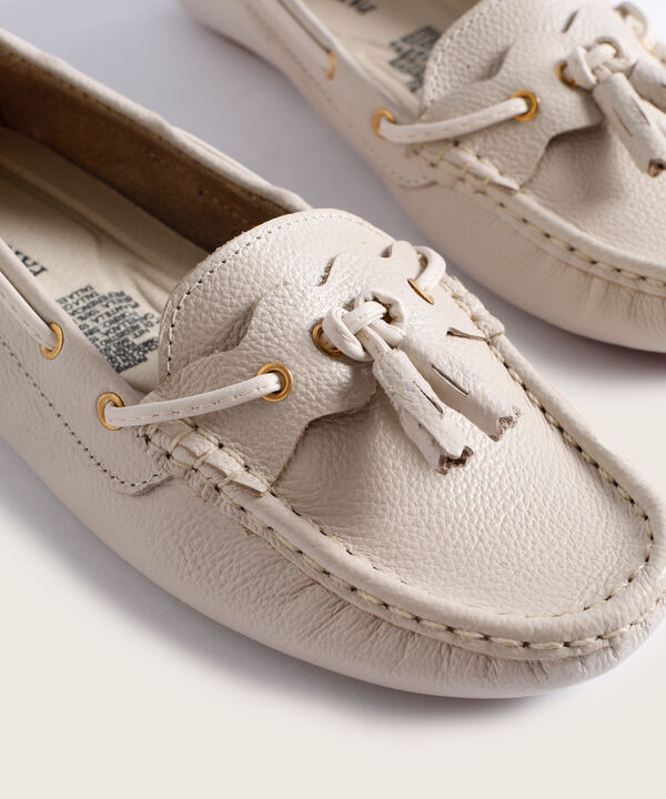 Mocasines
