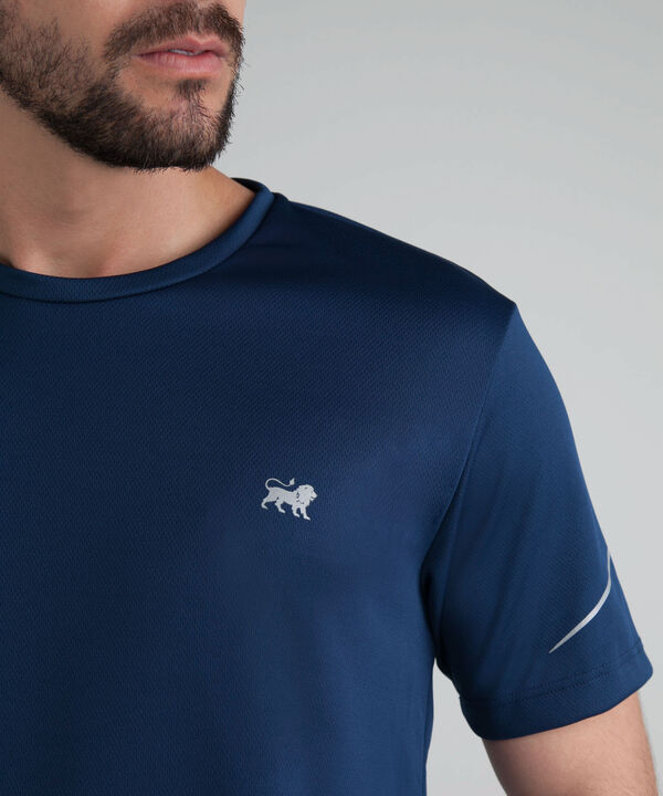 Camiseta Para Hombre De Diseño