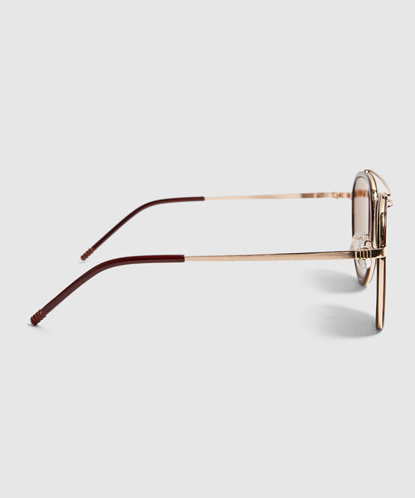 Gafas Para Mujer image number null