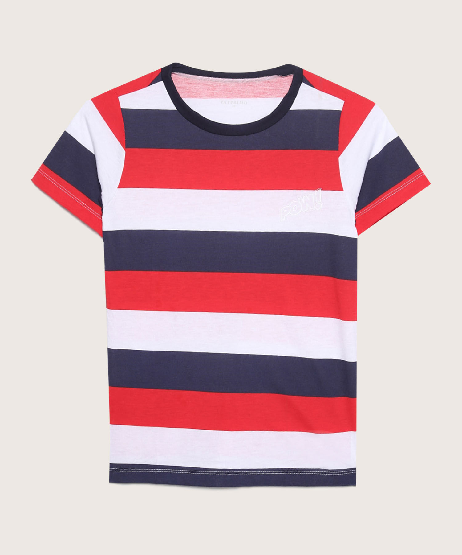 Pijama Camiseta Manga Corta
