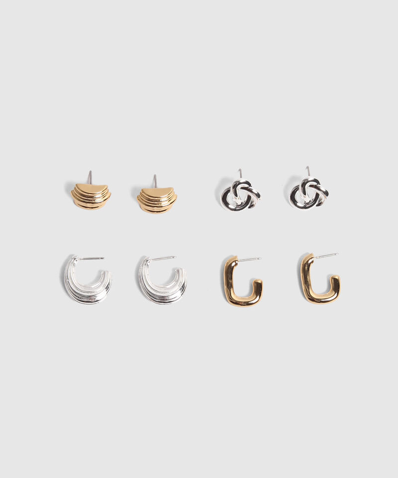 Set X4 Aretes 