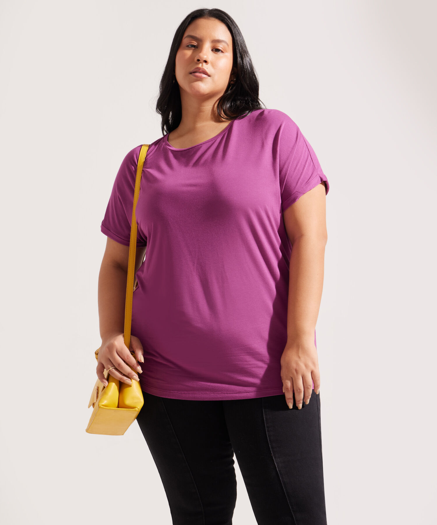 Camisetas mujer talla 50 new arrivals
