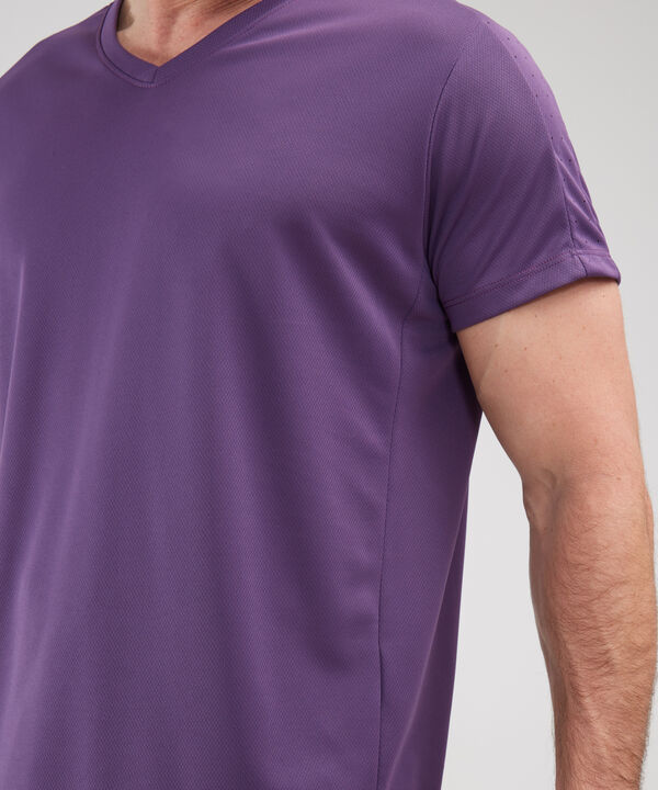 Camiseta Con Grabado Laser