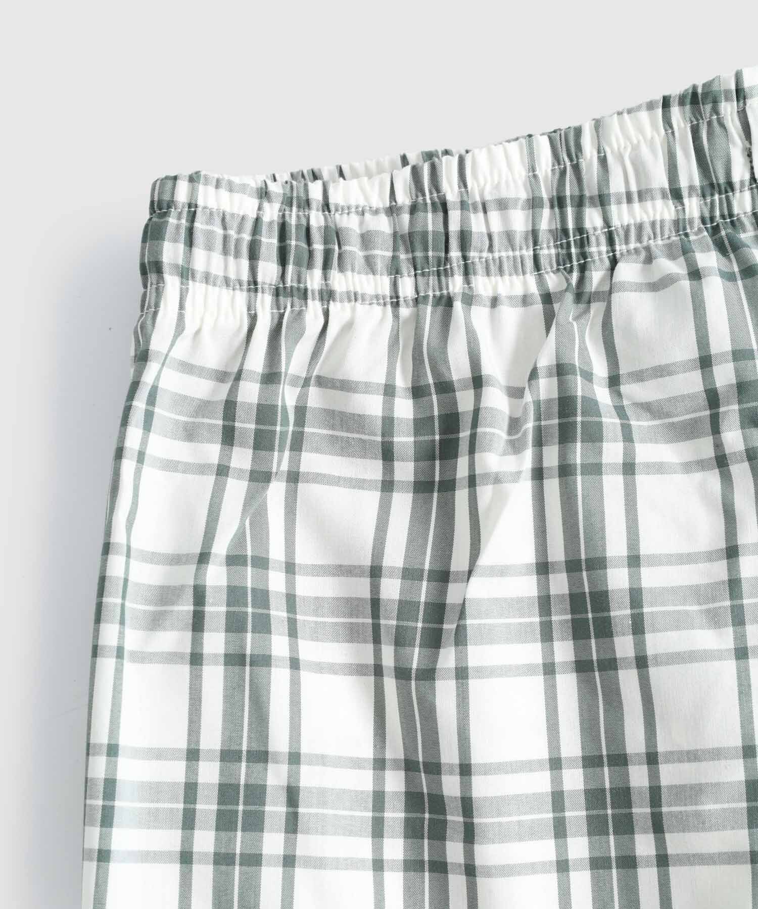 Pijama Corto / Corto Camiseta M/C Cuello Redondo / Pantaloneta Prete&ntilde;ida - Regalables