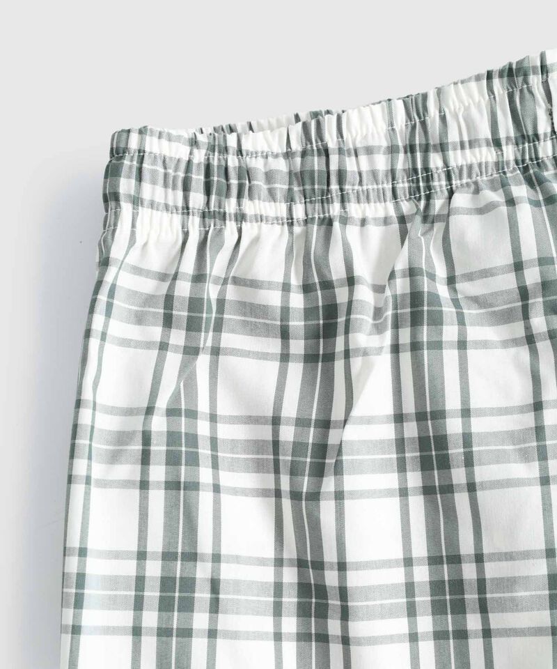 Pijama Corto / Corto Camiseta M/C Cuello Redondo / Pantaloneta Prete&ntilde;ida - Regalables