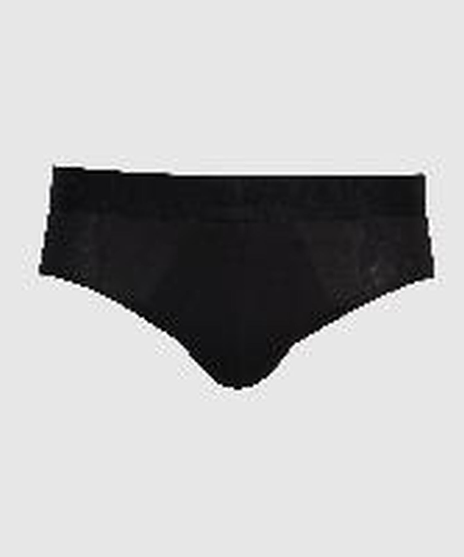 Pantaloncillo Brief Unicolor Para Hombre