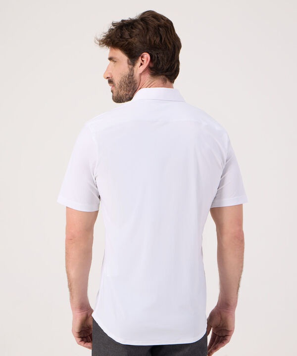 Camisa Unicolor 