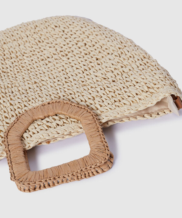 Bolso Tipo Bucket image number null
