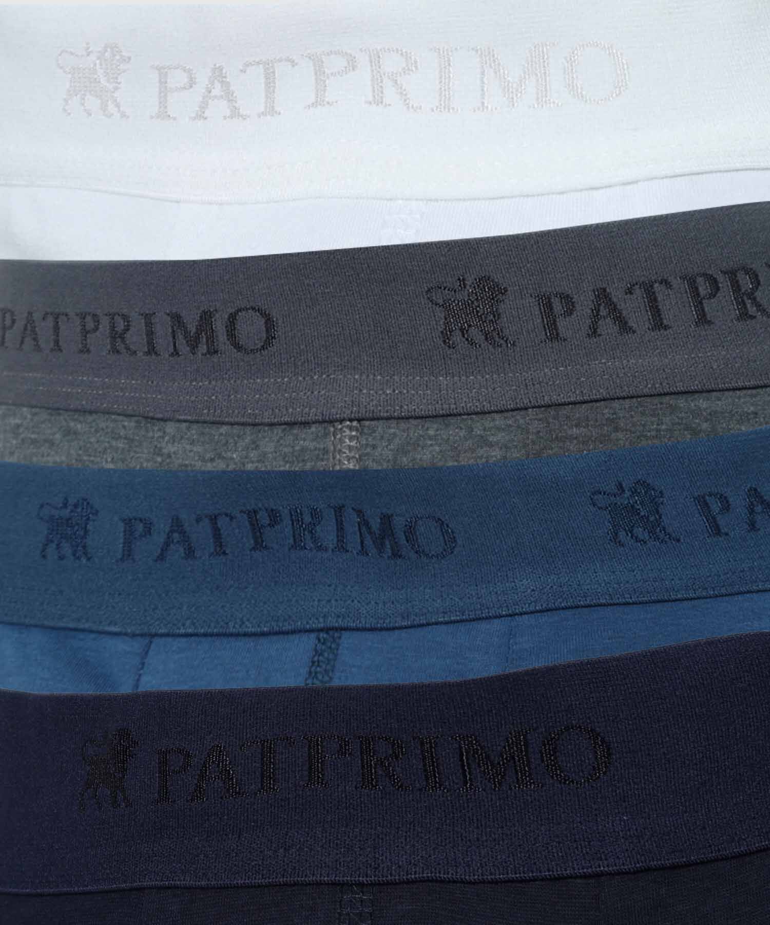 Pack Z10 Boxers Con Ajuste Ergon&oacute;mico