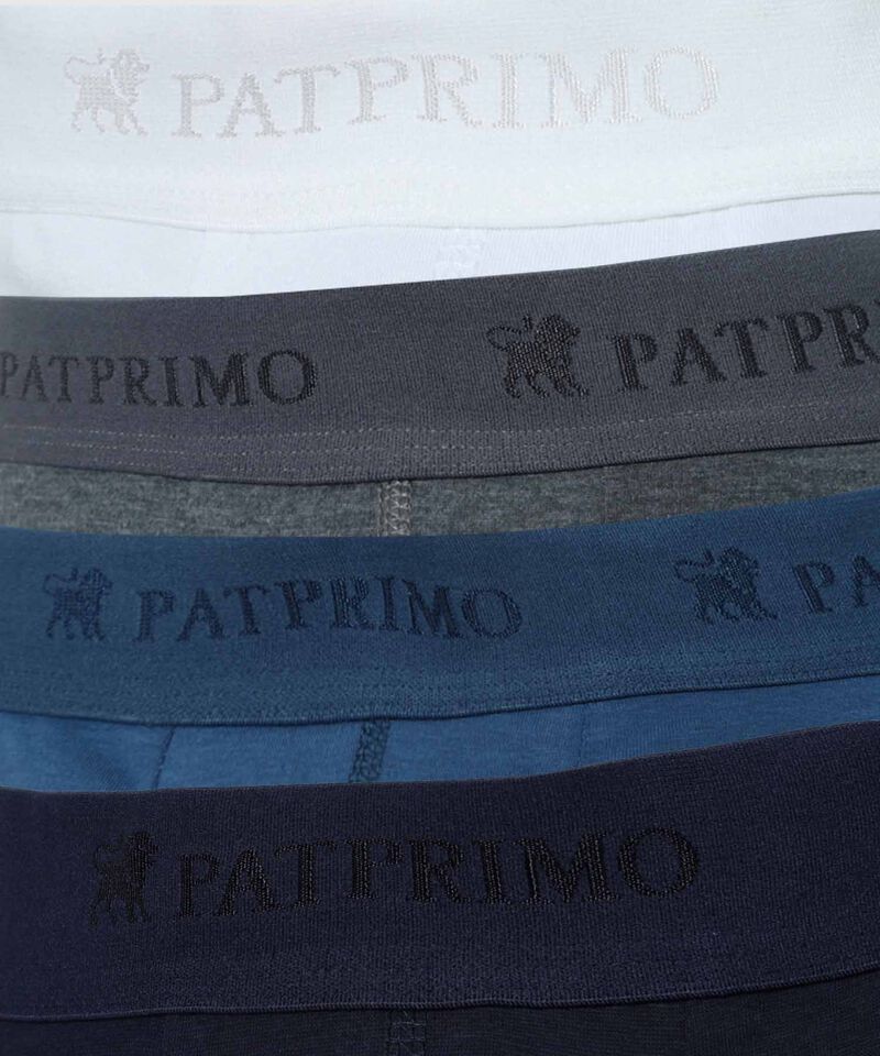 Pack Z10 Boxers Con Ajuste Ergon&oacute;mico