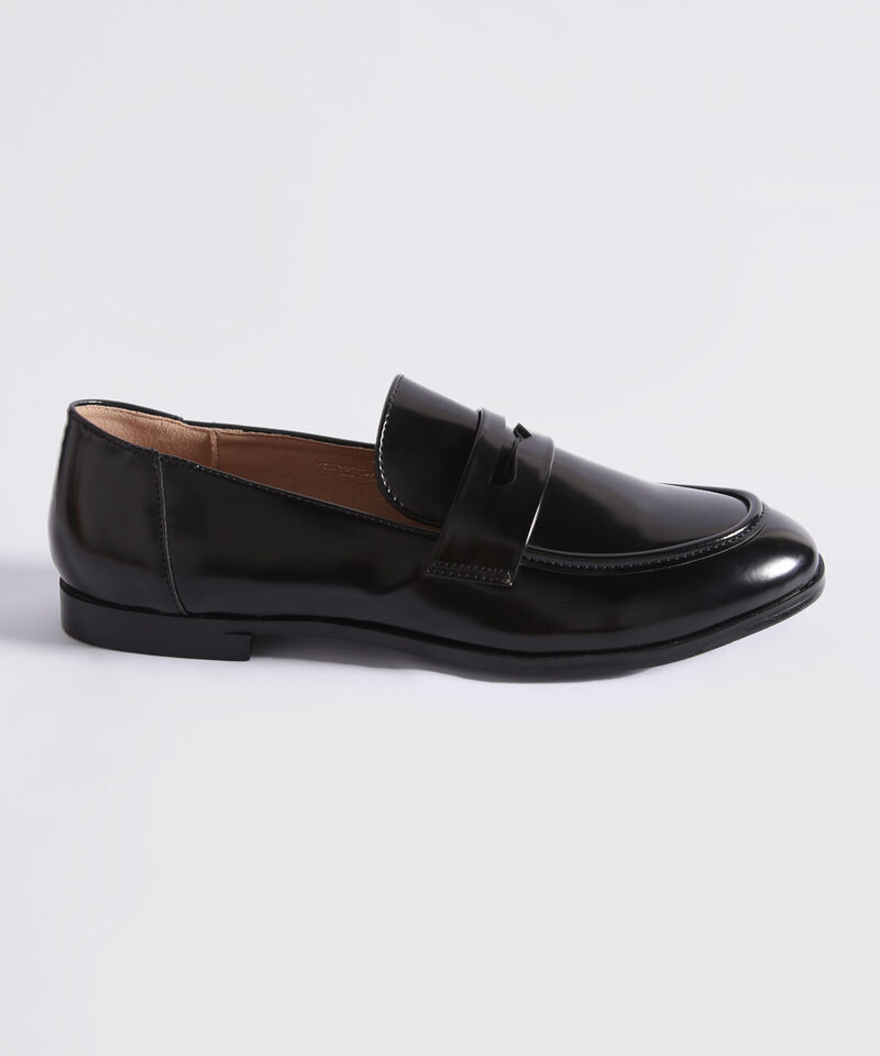 Mocasines