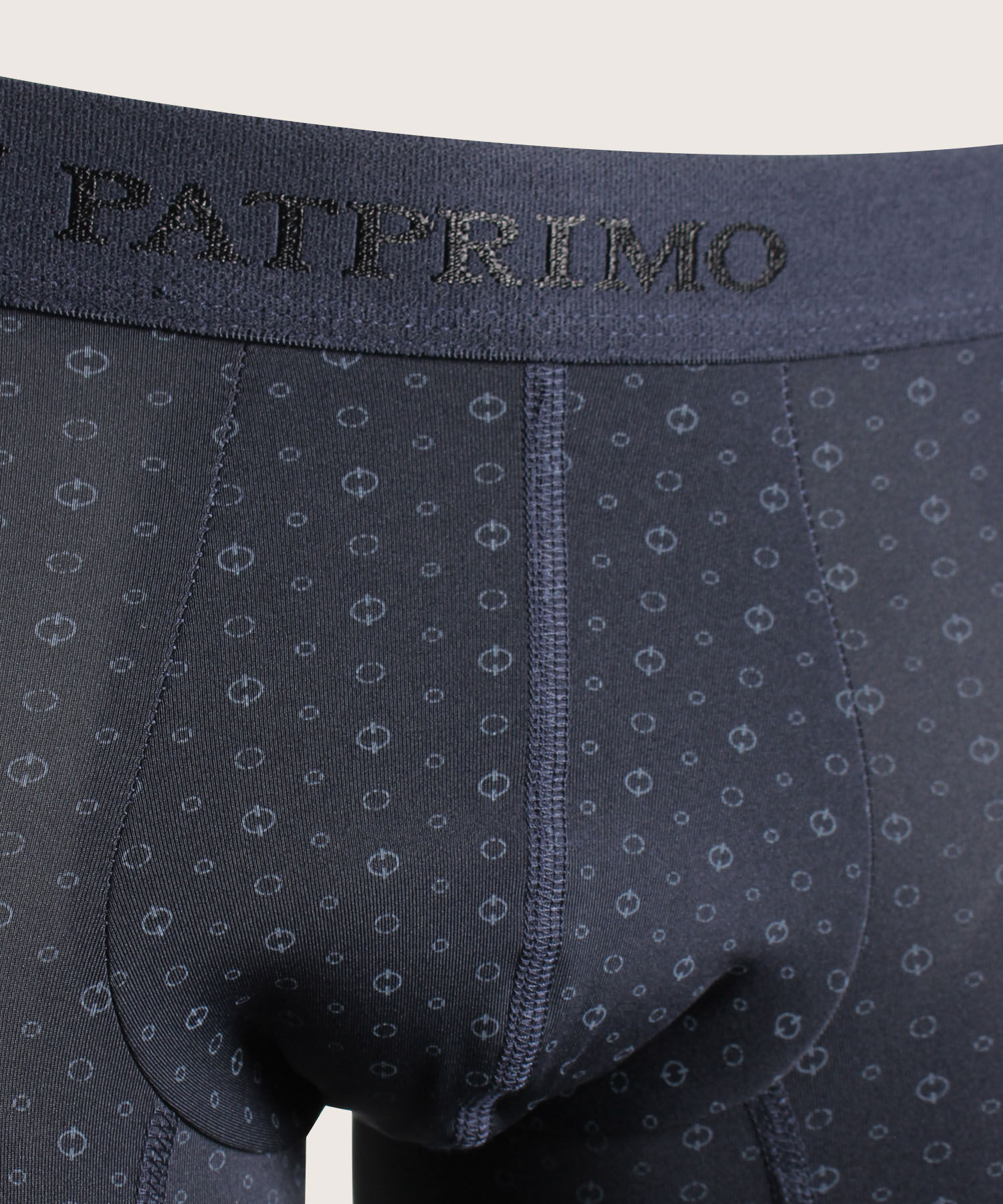 Pantaloncillo Boxer Medio