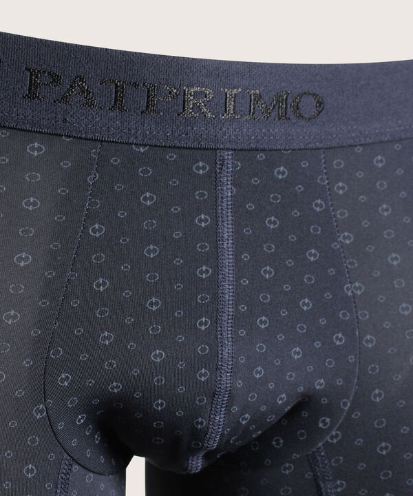 Pantaloncillo Boxer Medio image number null