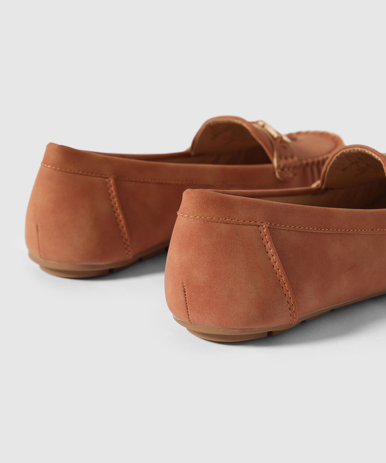Mocasines