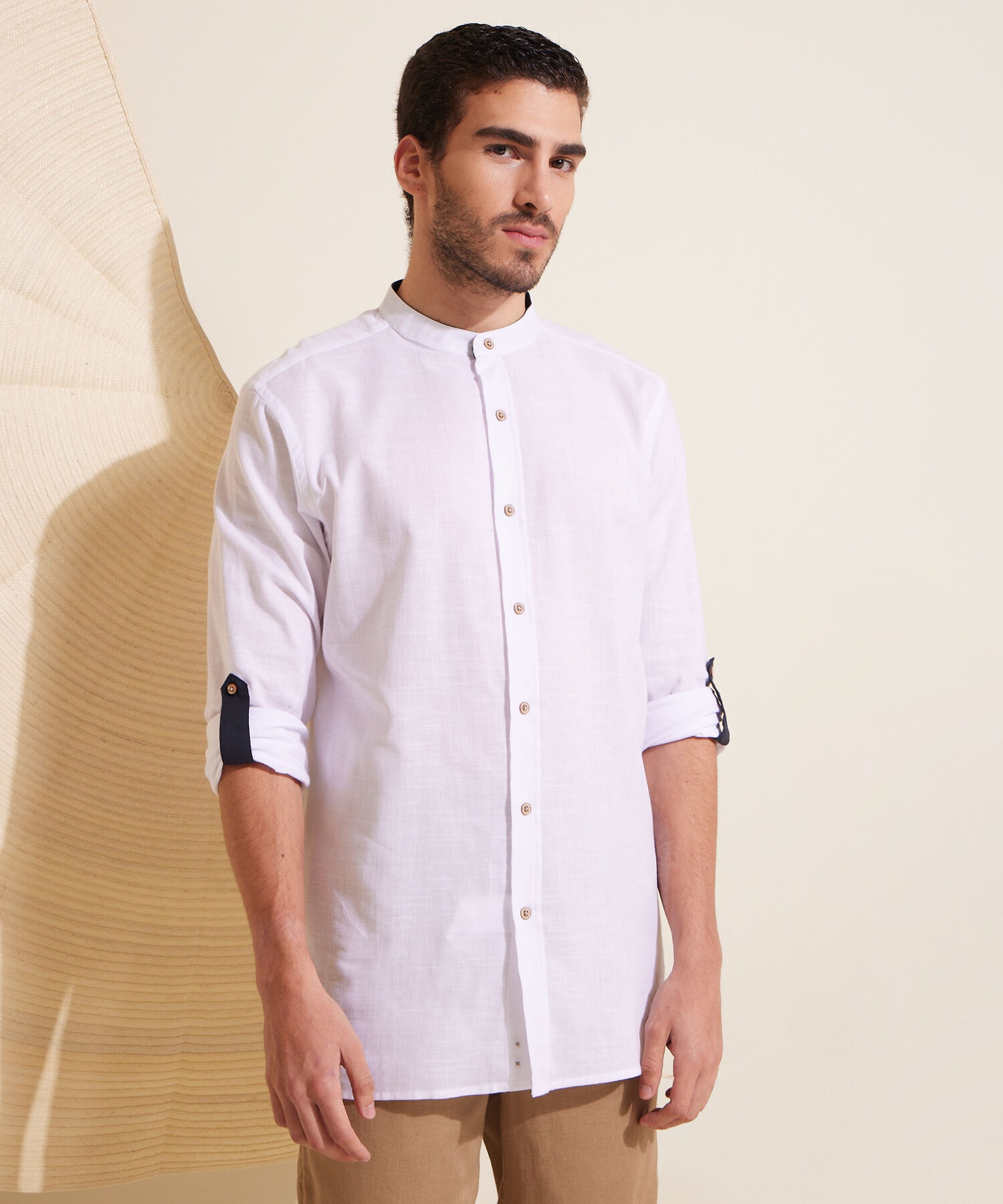 Pat primo camisas hombre online