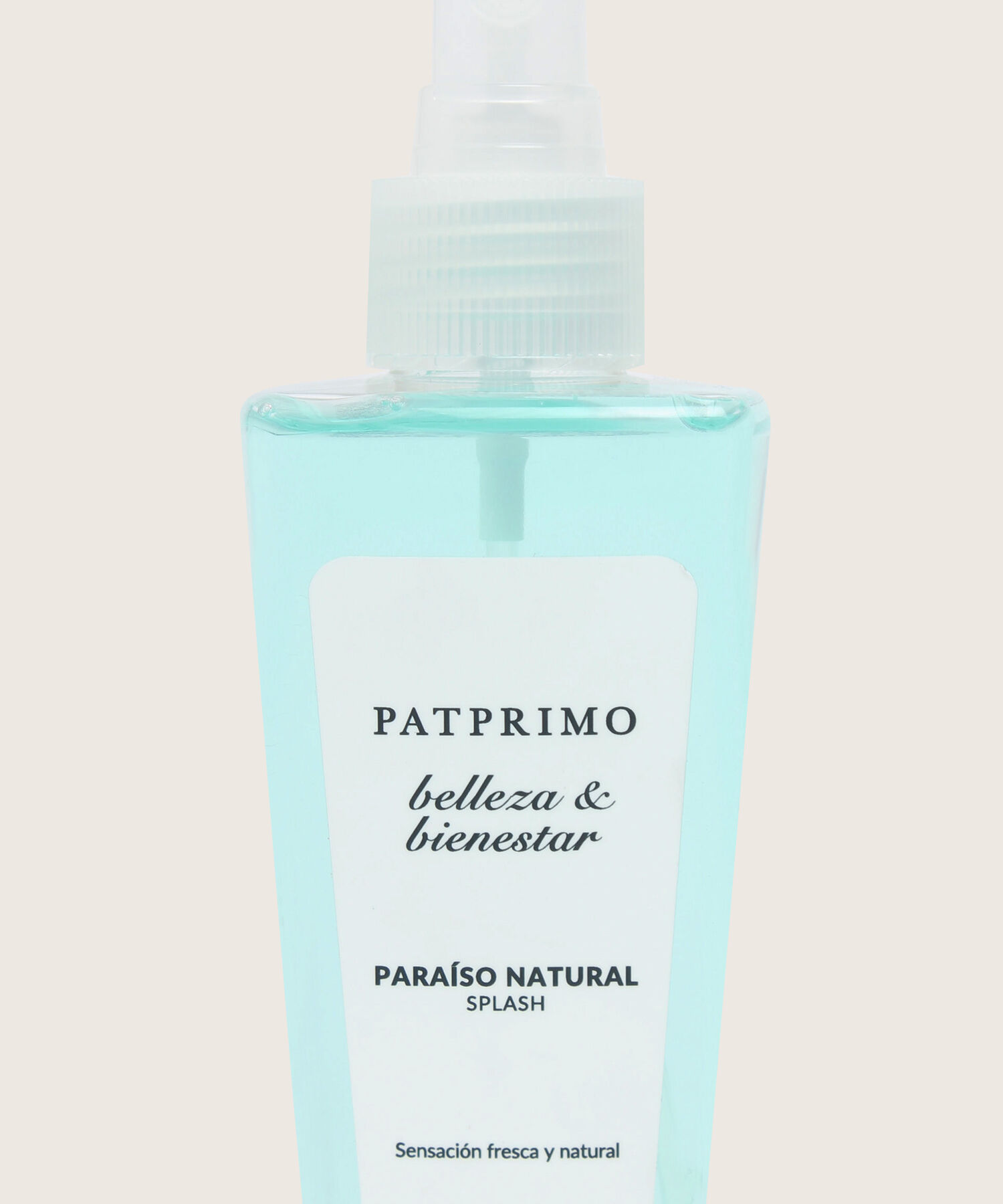 Perfumería Splash Corporal 180 Ml