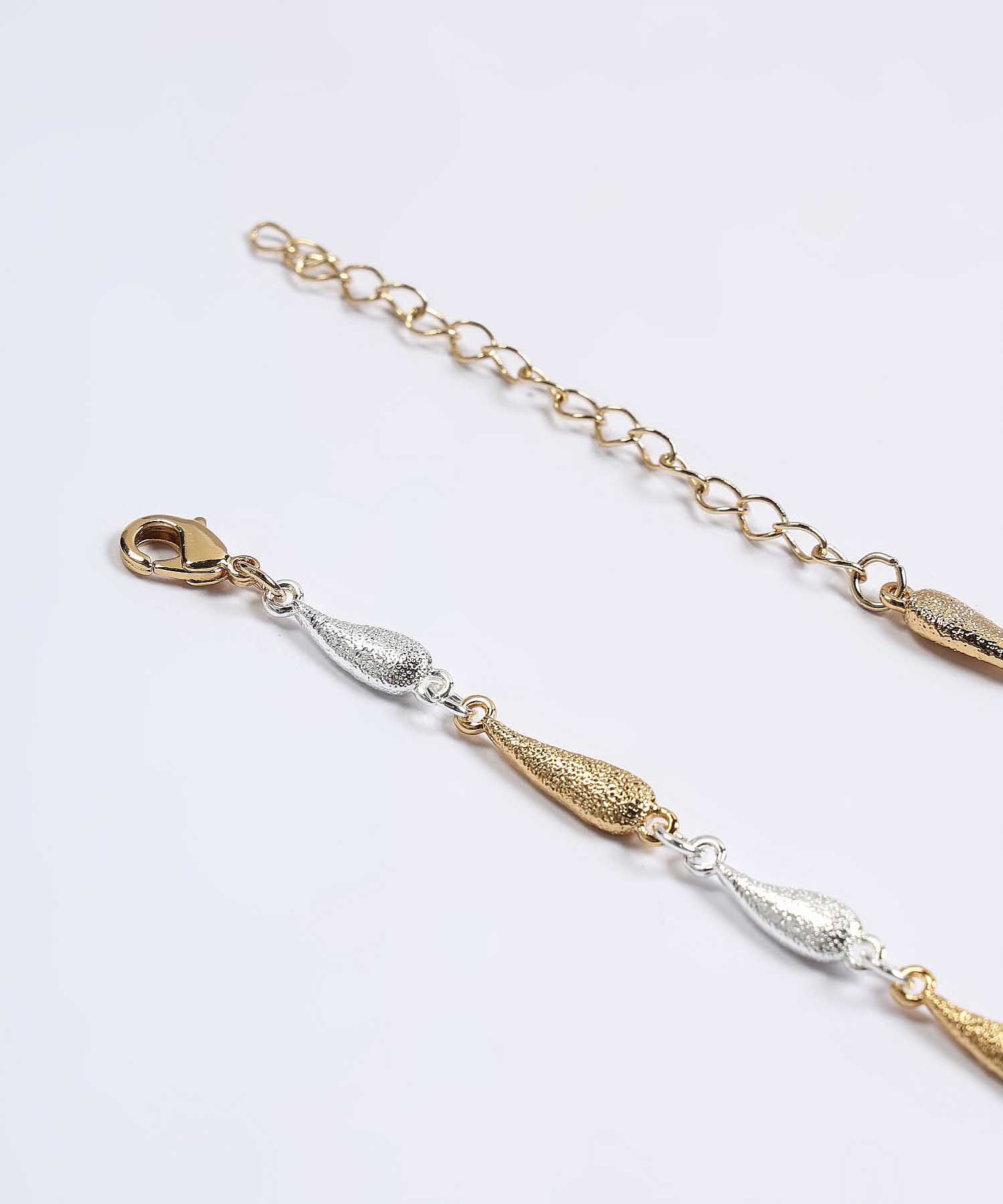 Collar Texturizado