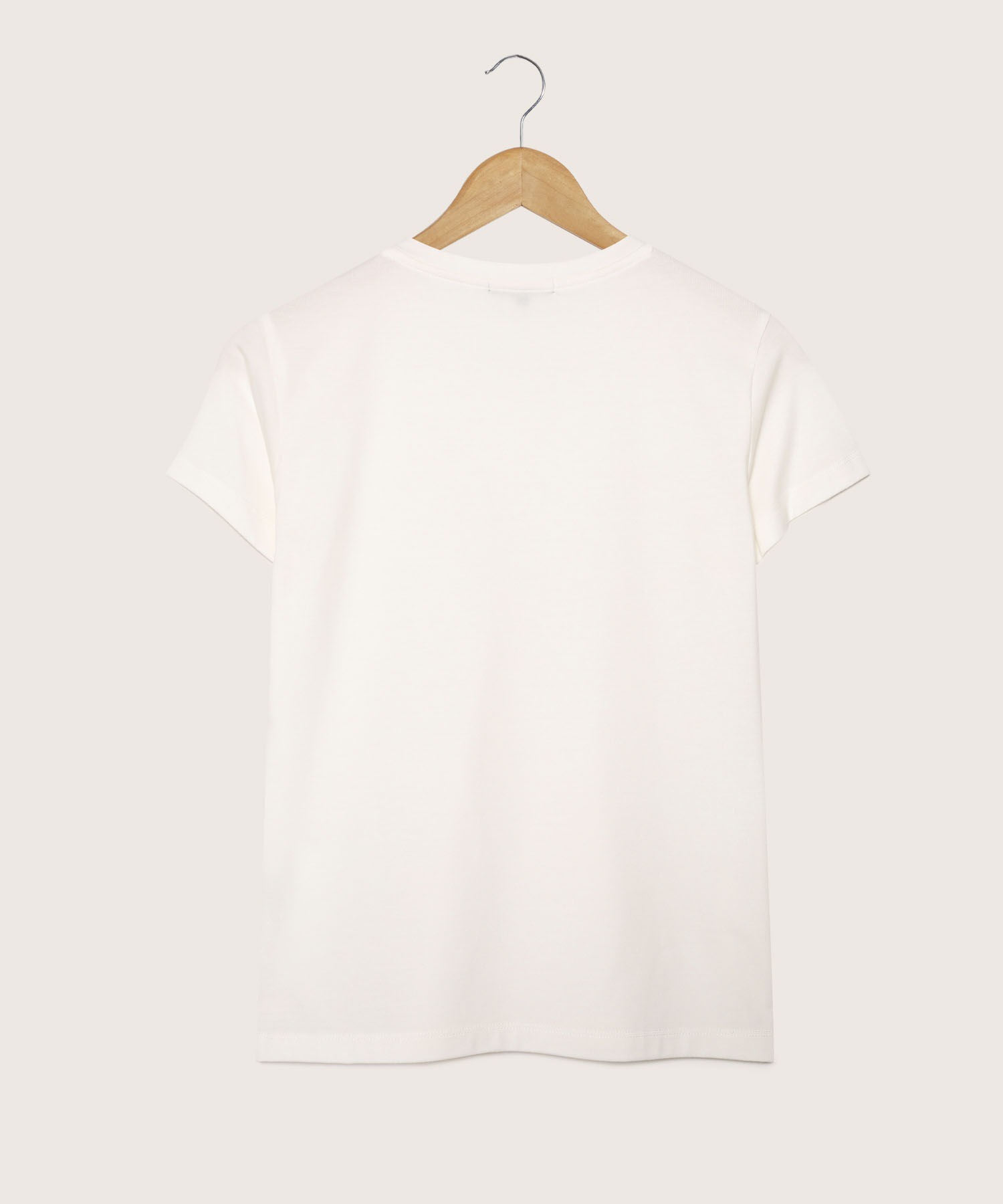 Camiseta Básica Unicolor
