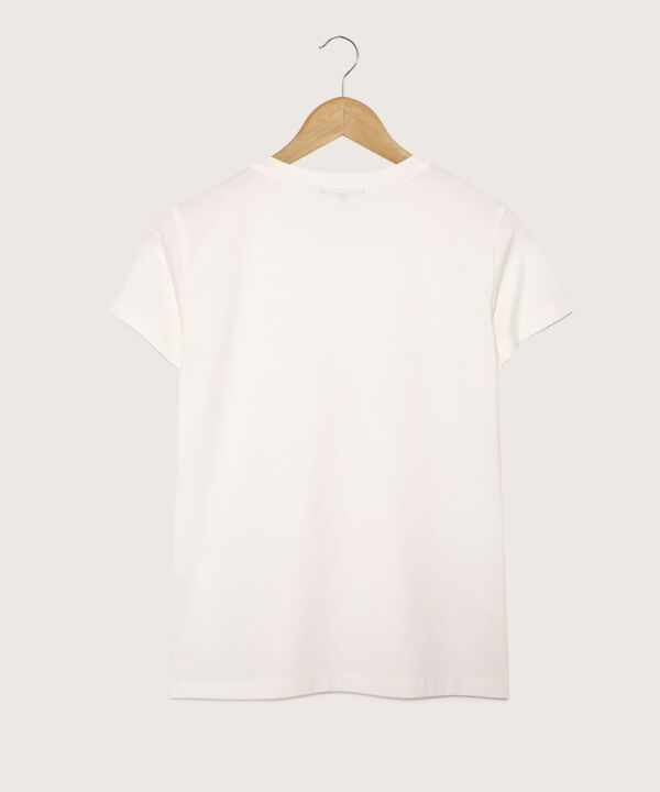 Camiseta Básica Unicolor
