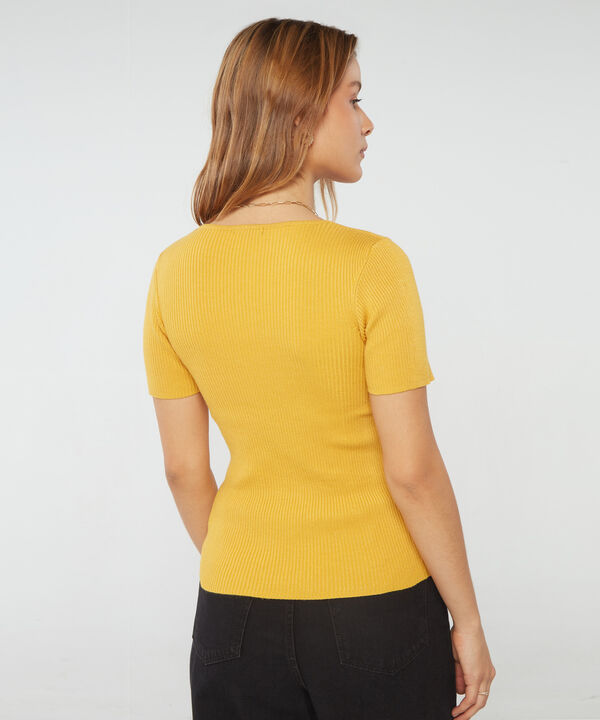 Saco Twin Set Con Camiseta