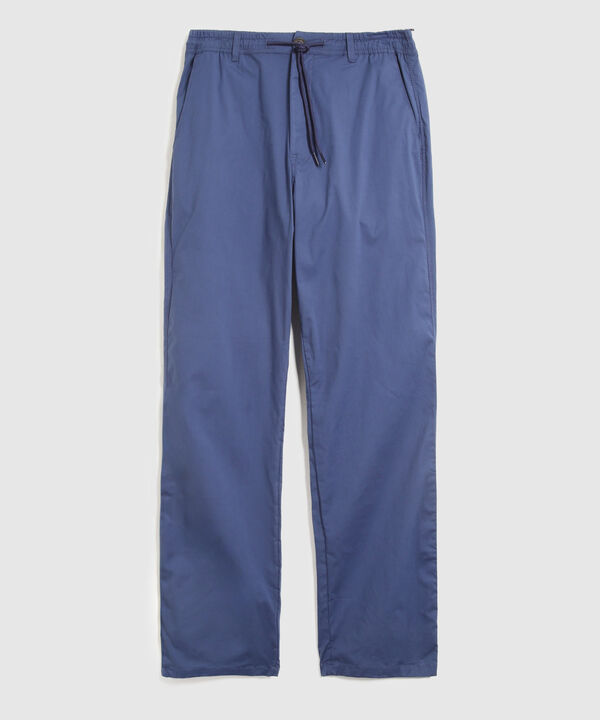Jogger Bota Recta image number null